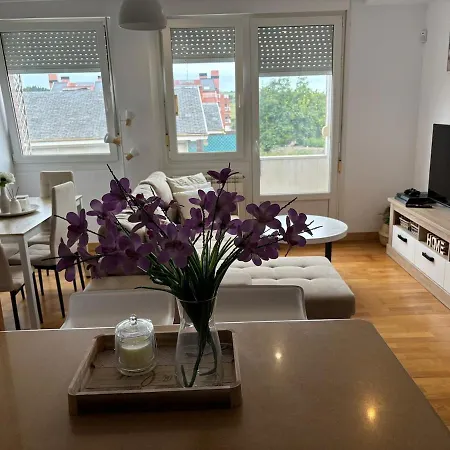 El Pisuco Apartment Miengo